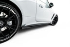 Flaps laterales para Mercedes-AMG CLE 53 Aero C236