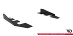 Flaps laterales para Mercedes-AMG CLE 53 Aero C236
