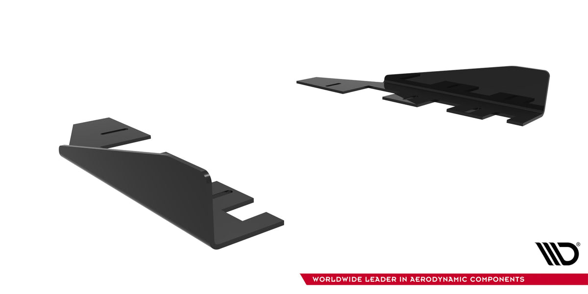 Flaps laterales para Mercedes-AMG CLE 53 Aero C236