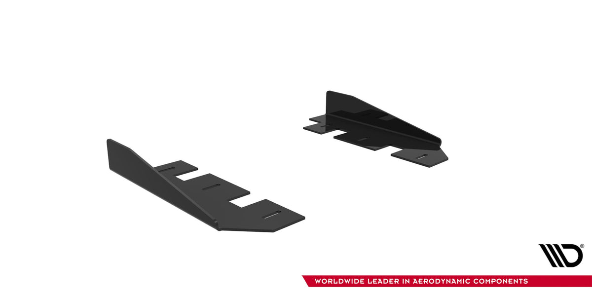 Flaps laterales para Mercedes-AMG CLE 53 Aero C236