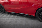 Flaps laterales para Mercedes-Benz A 45 AMG W176 Facelift