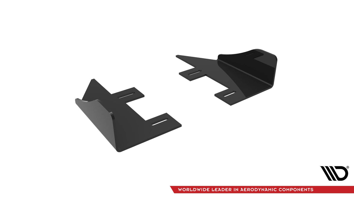 Flaps laterales para Mercedes-Benz A 45 AMG W176 Facelift