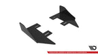 Flaps laterales para Mercedes-Benz A 45 AMG W176 Facelift