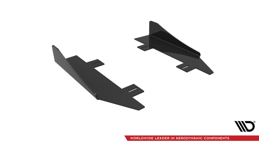 Flaps laterales para Mercedes-Benz A 45 AMG W176 Facelift