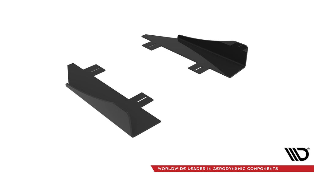 Flaps laterales para Mercedes-Benz A 45 AMG W176 Facelift
