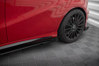 Flaps laterales para Mercedes-Benz A 45 AMG W176 Facelift