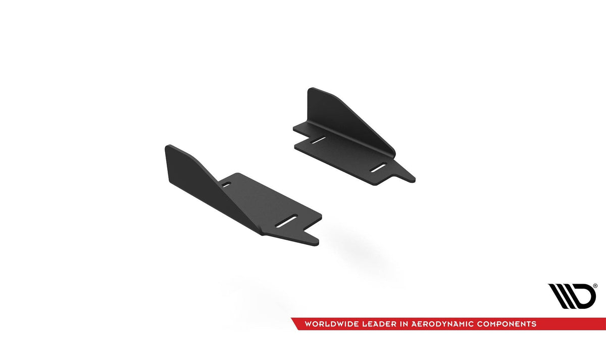 Flaps laterales para Seat Leon FR Mk4