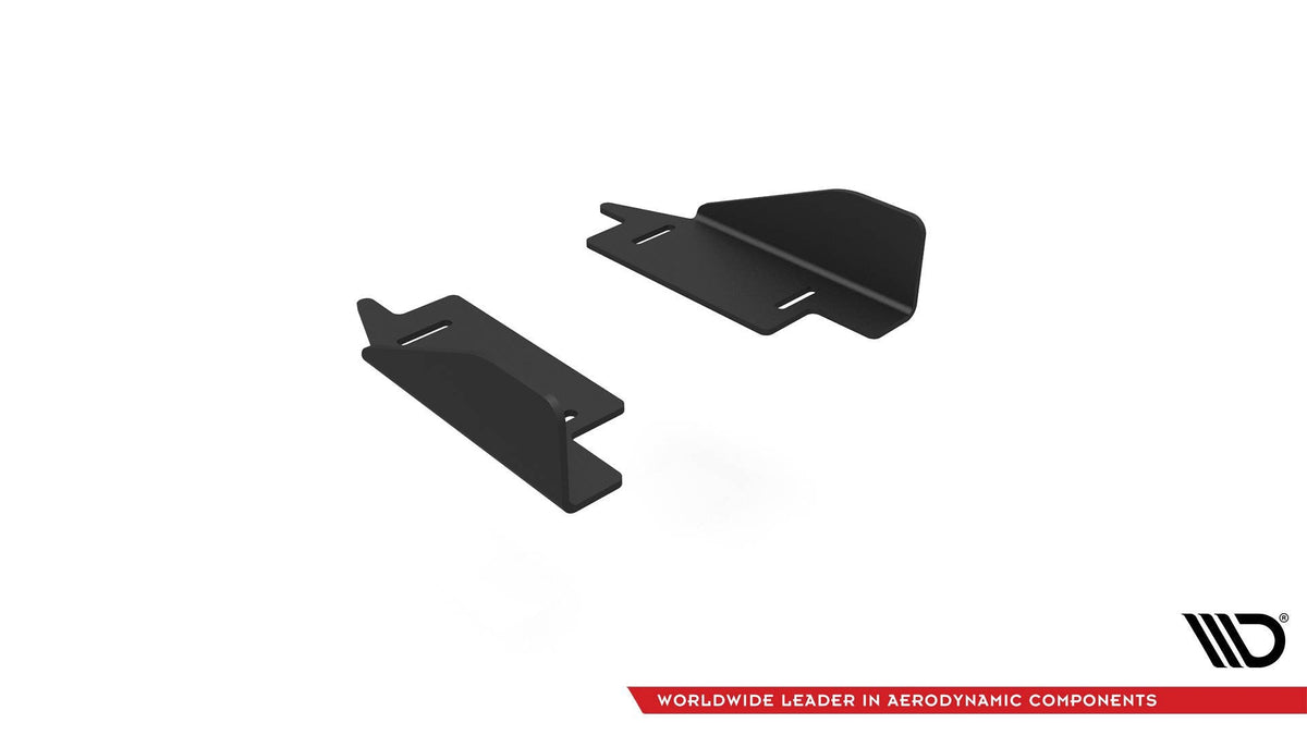Flaps laterales para Seat Leon FR Mk4