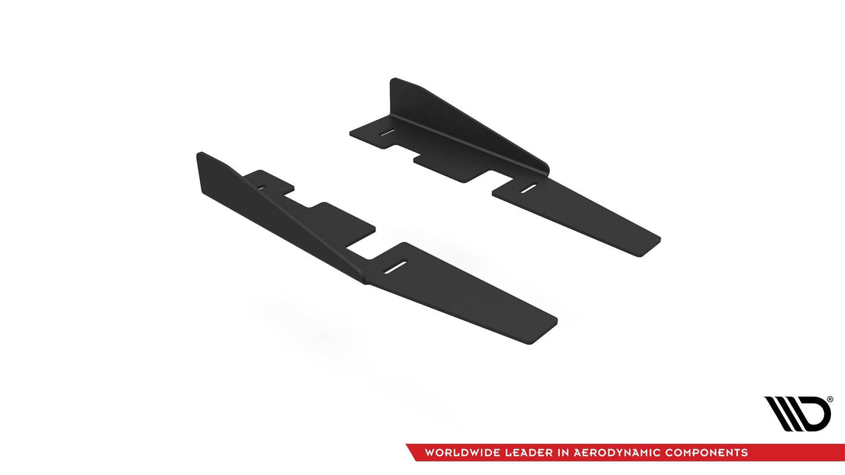 Flaps laterales para Seat Leon FR Mk4