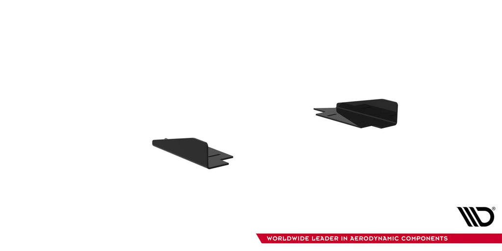 Flaps laterales para Subaru Impreza WRX STI Mk3 Facelift