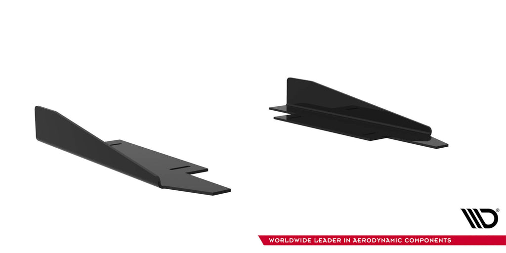 Flaps laterales para Subaru Impreza WRX STI Mk3 Facelift