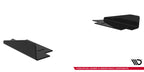 Flaps laterales para Subaru Impreza WRX STI Mk3 Facelift