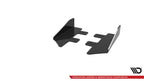 Flaps laterales para Subaru WRX STI Mk1