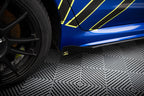 Flaps laterales para Subaru WRX STI Mk1