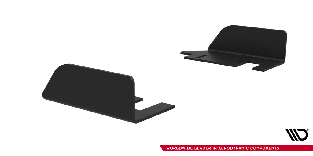Flaps laterales para Toyota GR Corolla Mk12