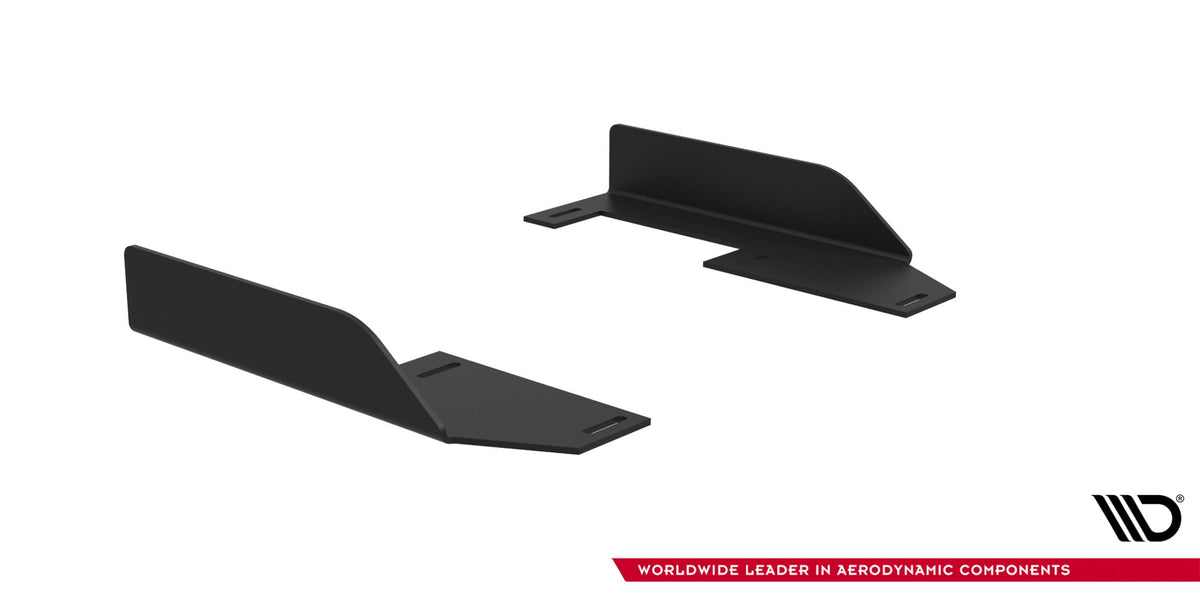 Flaps laterales para Toyota GR Corolla Mk12
