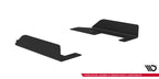Flaps laterales para Toyota GR Corolla Mk12