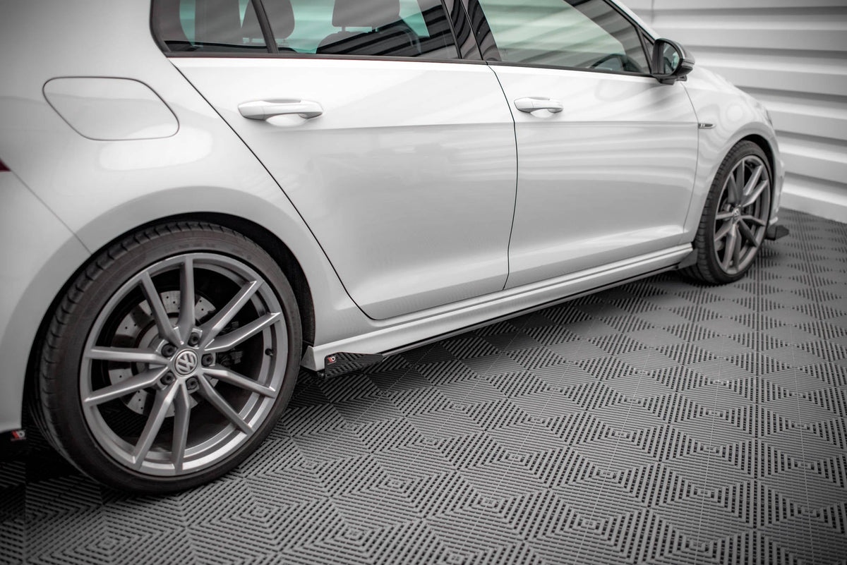 Flaps laterales para Volkswagen Golf R Mk7