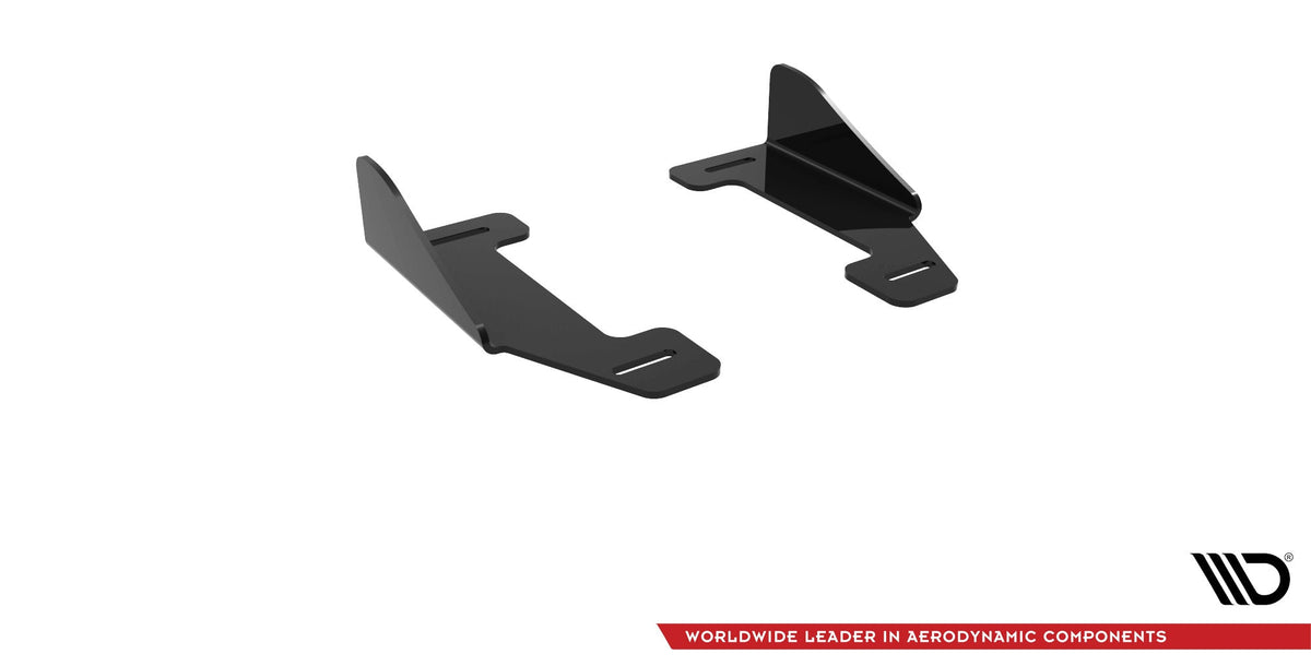 Flaps laterales para Volkswagen Golf R Mk7