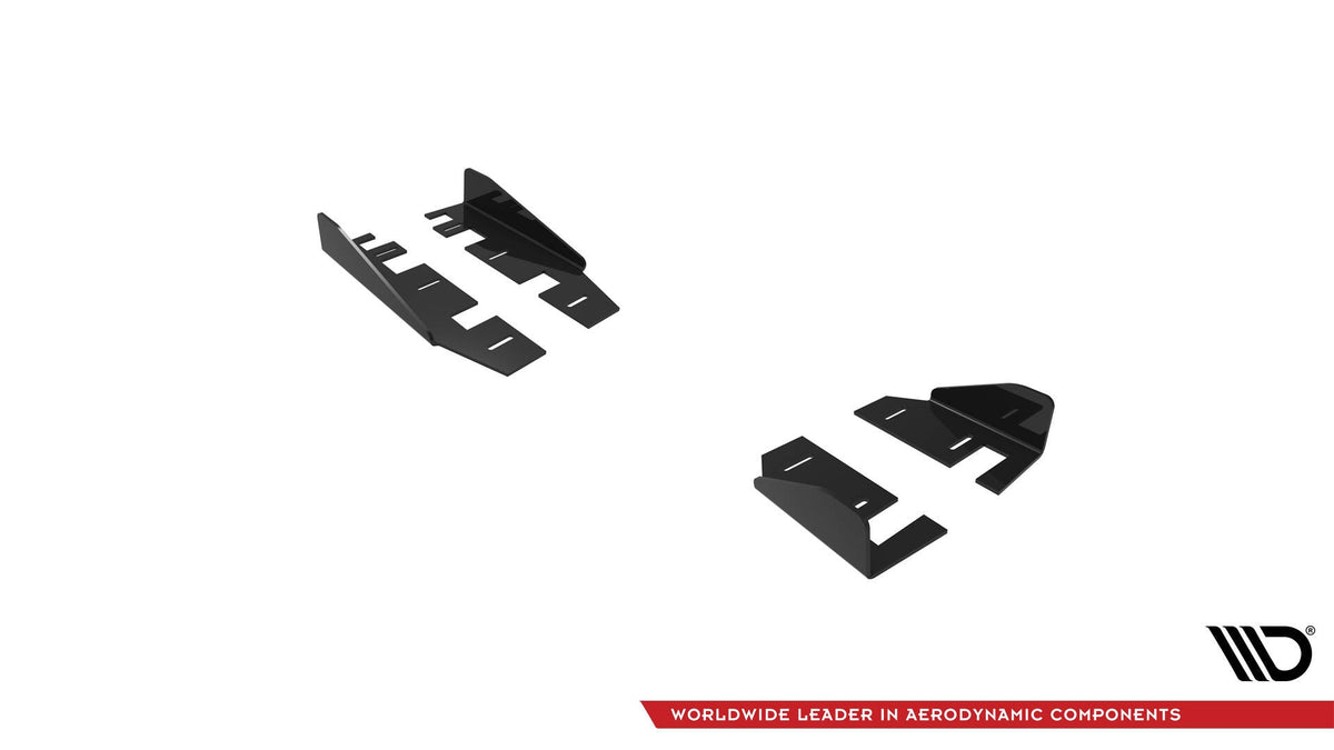 Flaps laterales para Volkswagen Jetta GLI Mk7