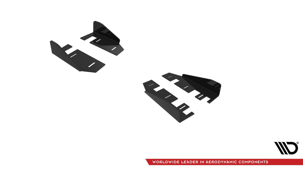 Flaps laterales para Volkswagen Jetta GLI Mk7