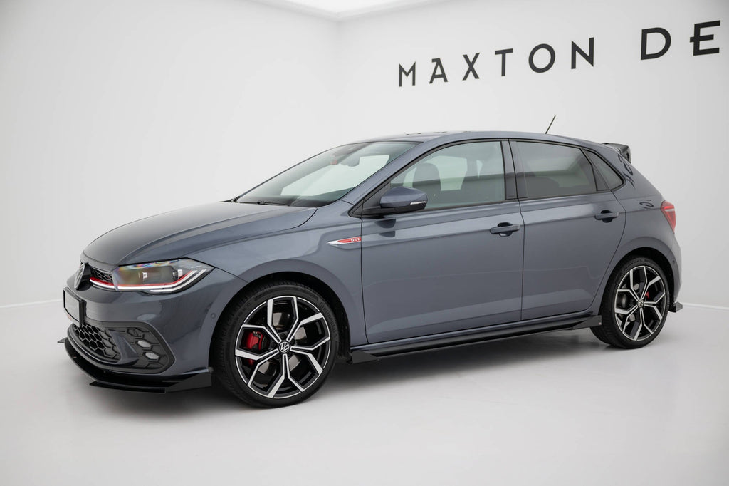 Flaps laterales para Volkswagen Polo GTI Mk6 Facelift