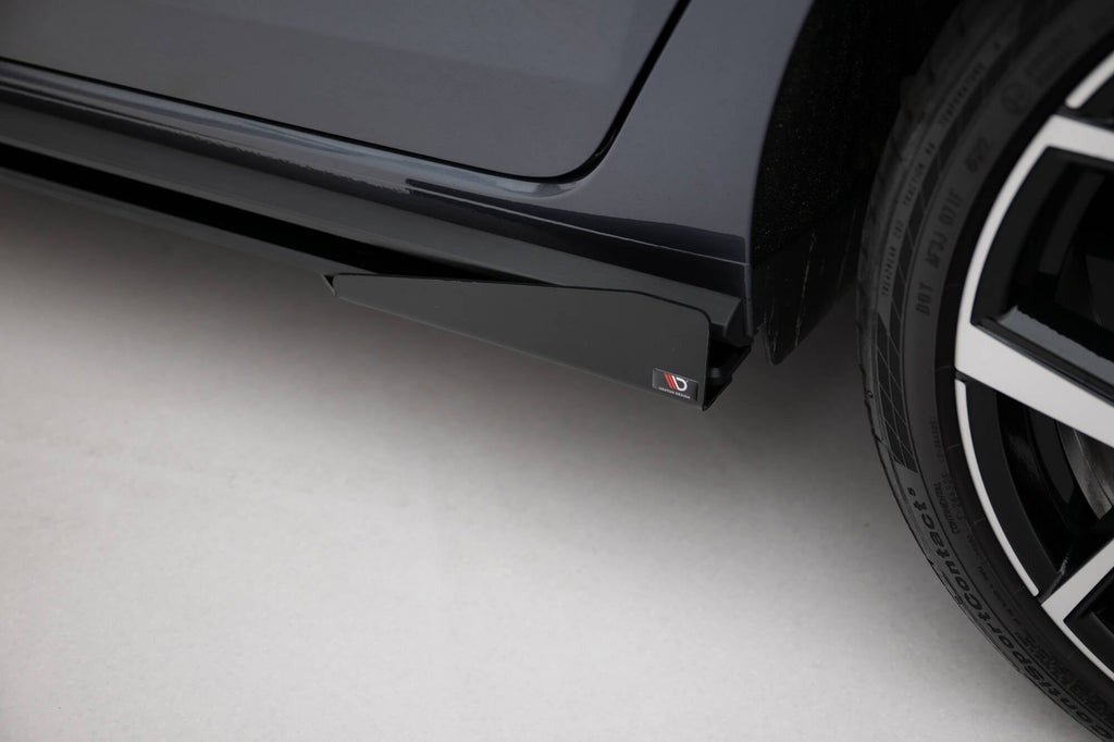 Flaps laterales para Volkswagen Polo GTI Mk6 Facelift
