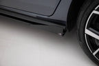 Flaps laterales para Volkswagen Polo GTI Mk6 Facelift