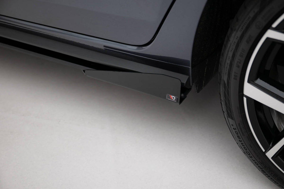 Flaps laterales para Volkswagen Polo GTI Mk6 Facelift