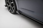 Flaps laterales para Volkswagen Polo GTI Mk6 Facelift