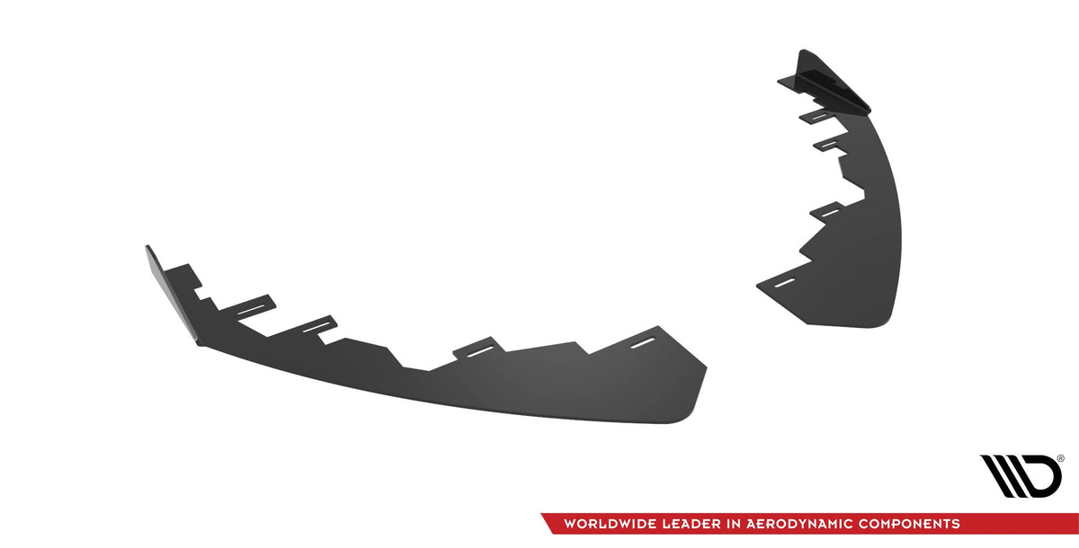 Flaps delanteros para Audi A3 8Y