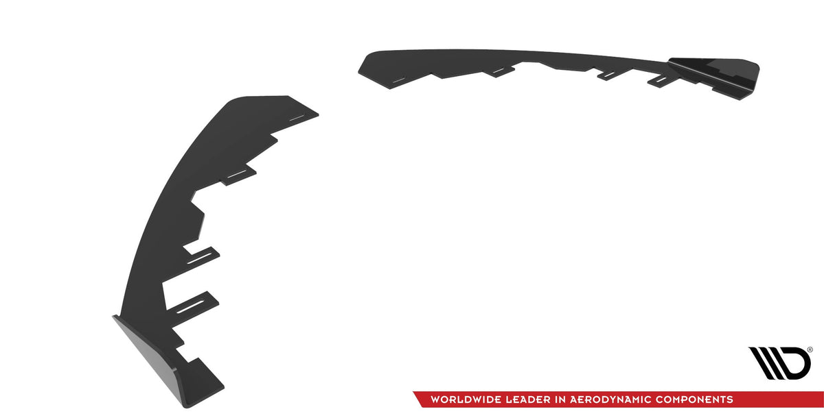 Flaps delanteros para Audi A3 8Y