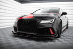 Flaps delanteros para Audi A7 RS7 LOOK C7