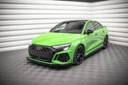 Flaps delanteros para Audi RS3 8Y