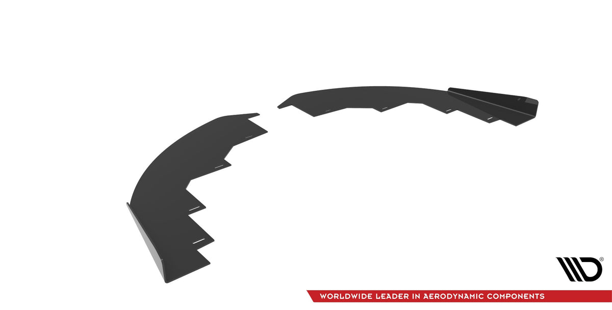 Flaps delanteros para Audi RS6 Avant C6