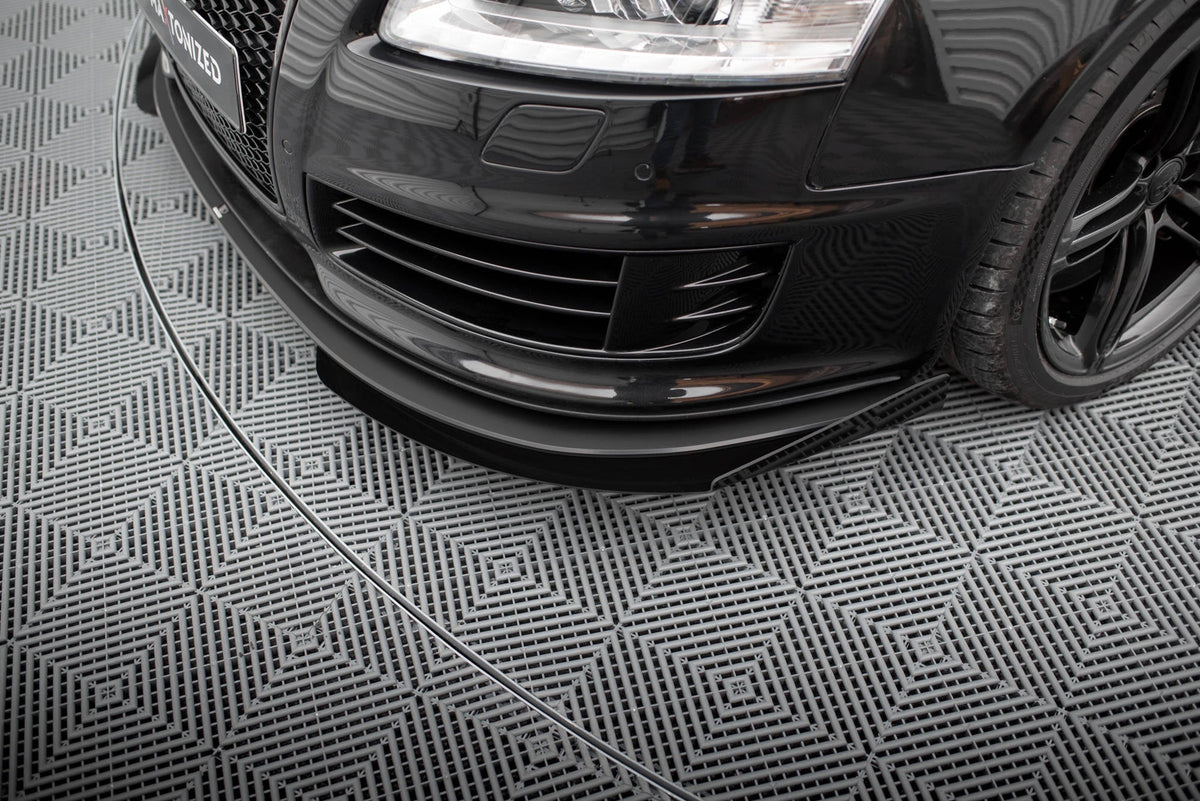 Flaps delanteros para Audi RS6 Avant C6