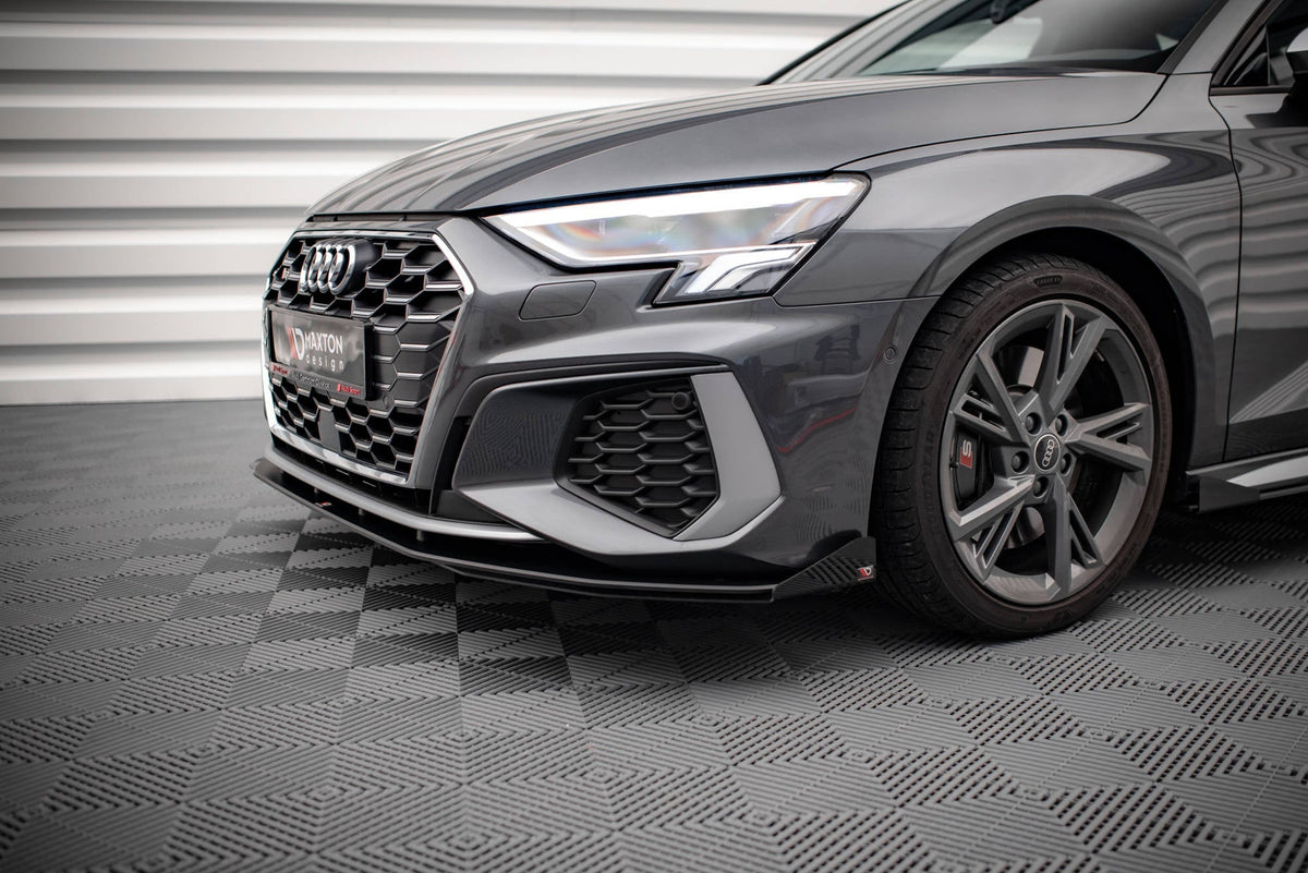 Flaps delanteros para Audi S3/A3 S-Line 8Y