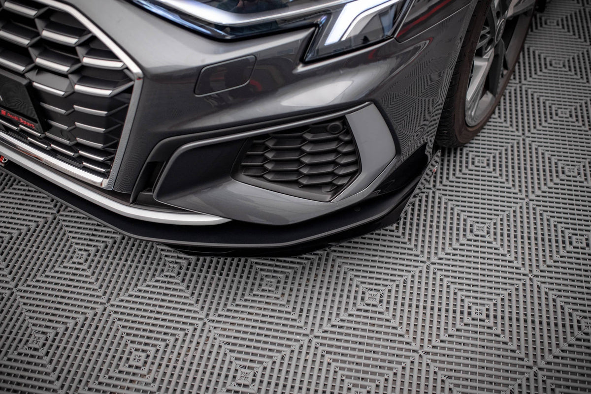 Flaps delanteros para Audi S3/A3 S-Line 8Y