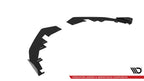 Flaps delanteros para Audi A3 S-Line Sedan / S3 Sedan 8Y Facelift