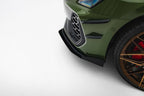 Flaps delanteros para Audi A3 S-Line Sedan / S3 Sedan 8Y Facelift
