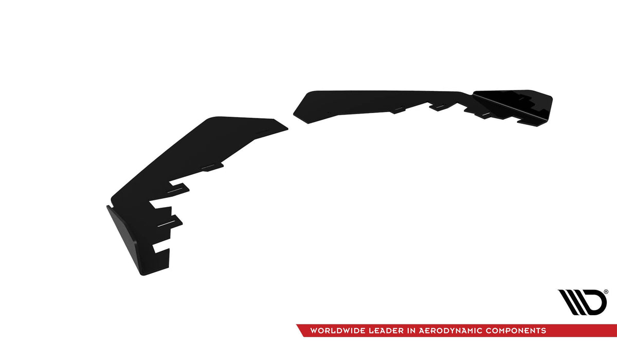 Flaps delanteros para BMW 2 Coupe G42
