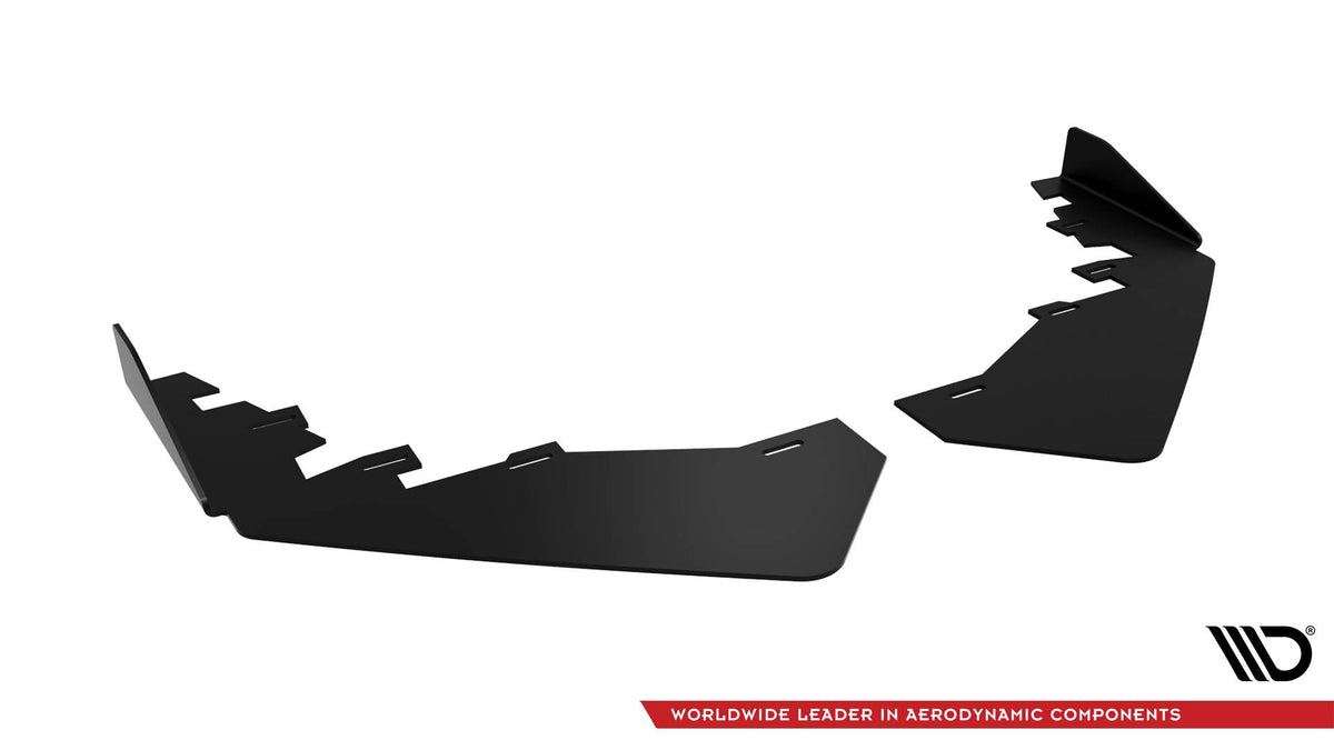 Flaps delanteros para BMW 2 Coupe G42