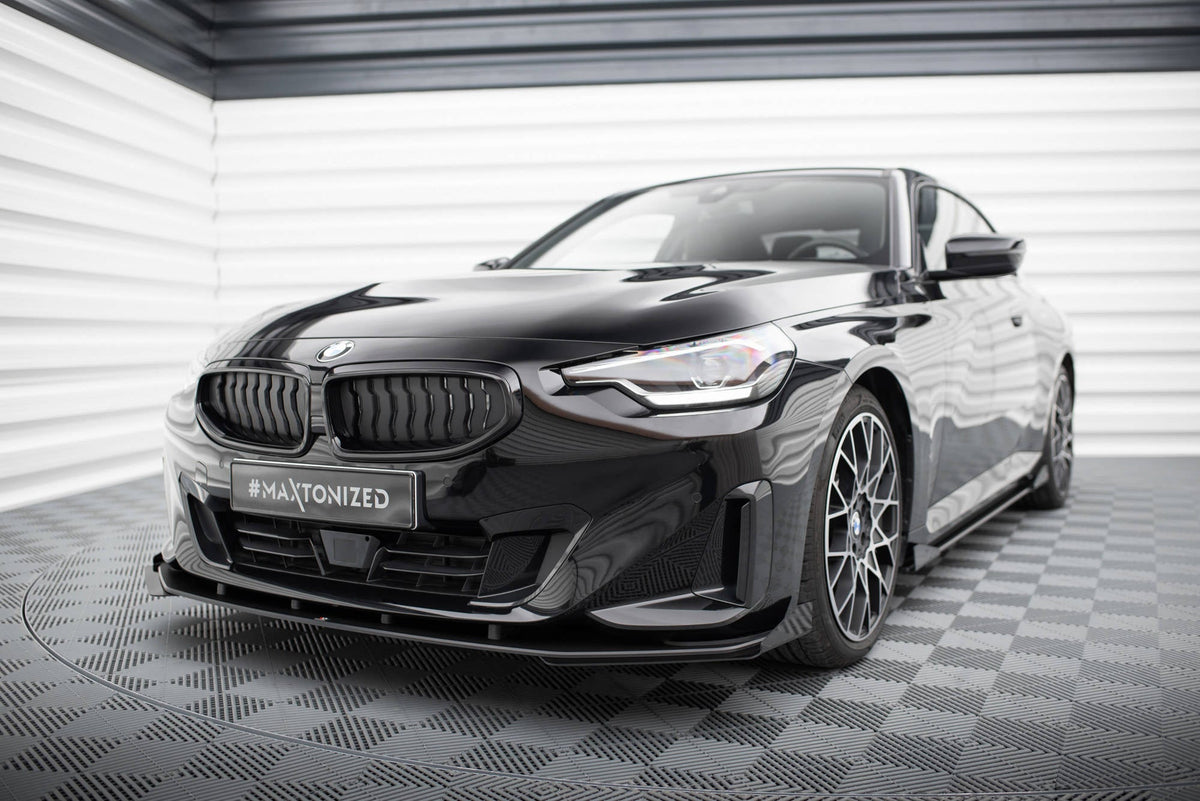 Flaps delanteros para BMW 2 Coupe G42