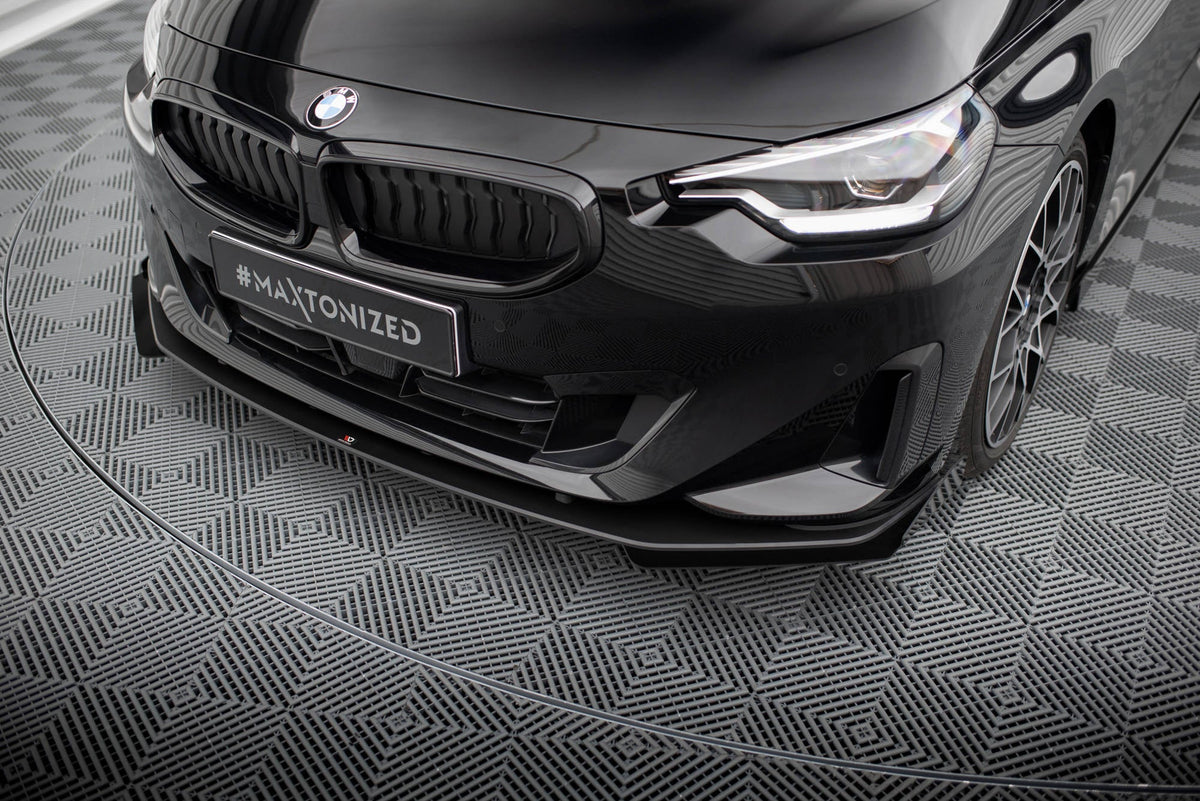 Flaps delanteros para BMW 2 Coupe G42