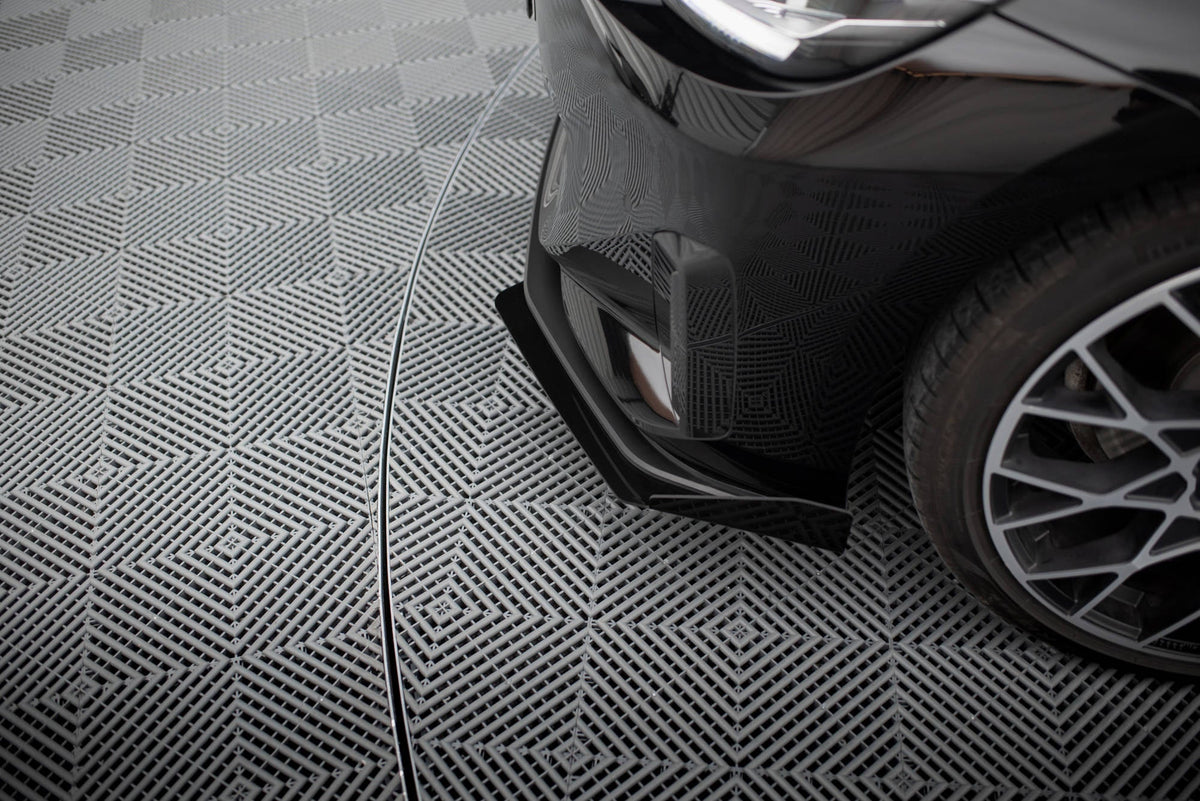 Flaps delanteros para BMW 2 Coupe G42