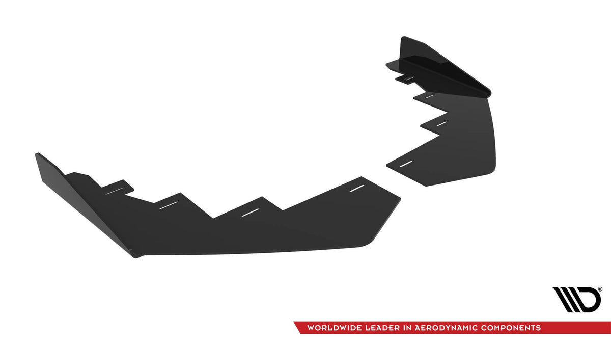 Flaps delanteros para BMW 2 Coupe M-Pack / M240i G42