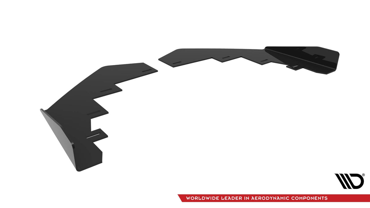 Flaps delanteros para BMW 2 Coupe M-Pack / M240i G42