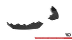 Flaps delanteros para BMW 4 Coupe / Gran Coupe / Cabrio M-Pack F32 / F36 / F33