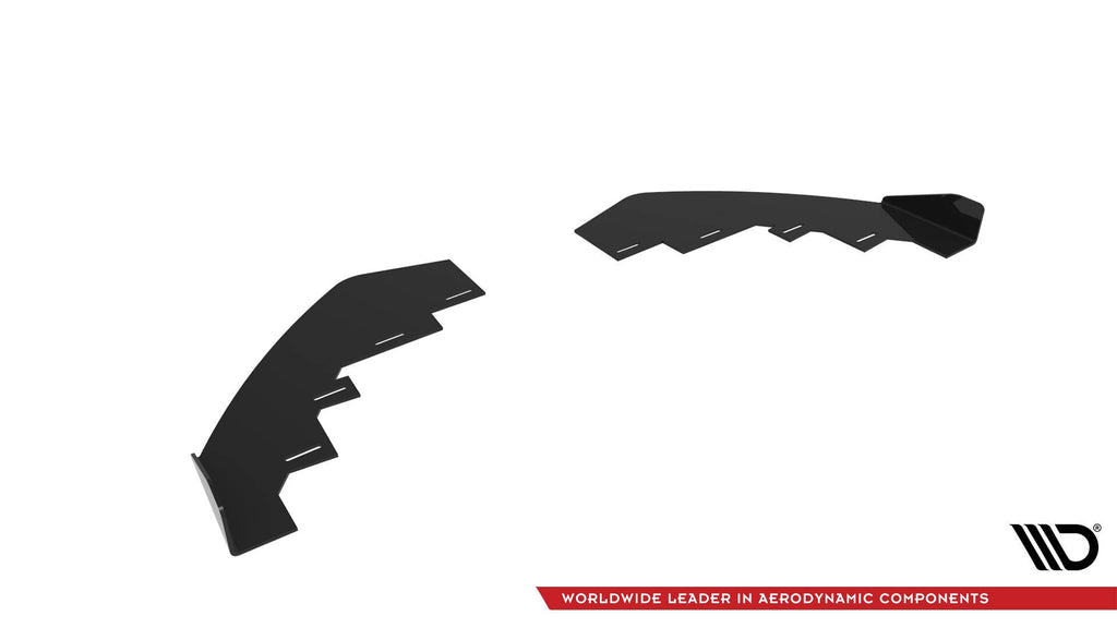 Flaps delanteros para BMW 4 Coupe / Gran Coupe / Cabrio M-Pack F32 / F36 / F33