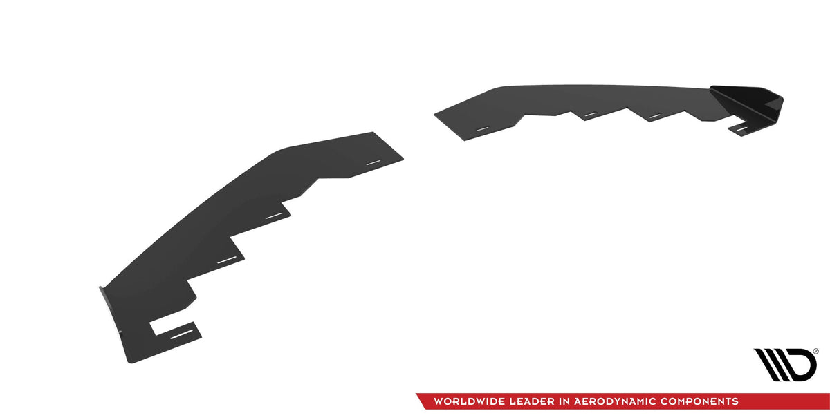 Flaps delanteros para BMW 4 Gran Coupe F36